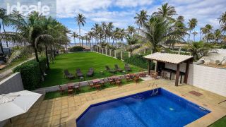 Casa em Lauro De Freitas próximo a praia