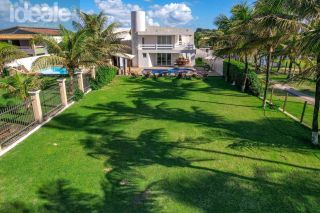 Casa em Lauro De Freitas próximo a praia