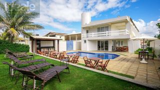 Casa em Lauro De Freitas próximo a praia