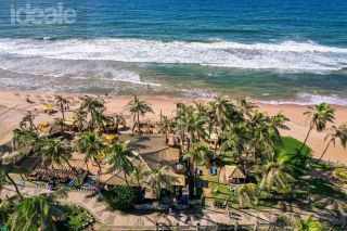 Casa em Lauro De Freitas próximo a praia