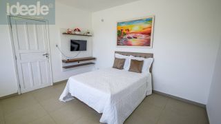 Casa em Lauro De Freitas próximo a praia