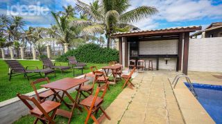 Casa em Lauro De Freitas próximo a praia