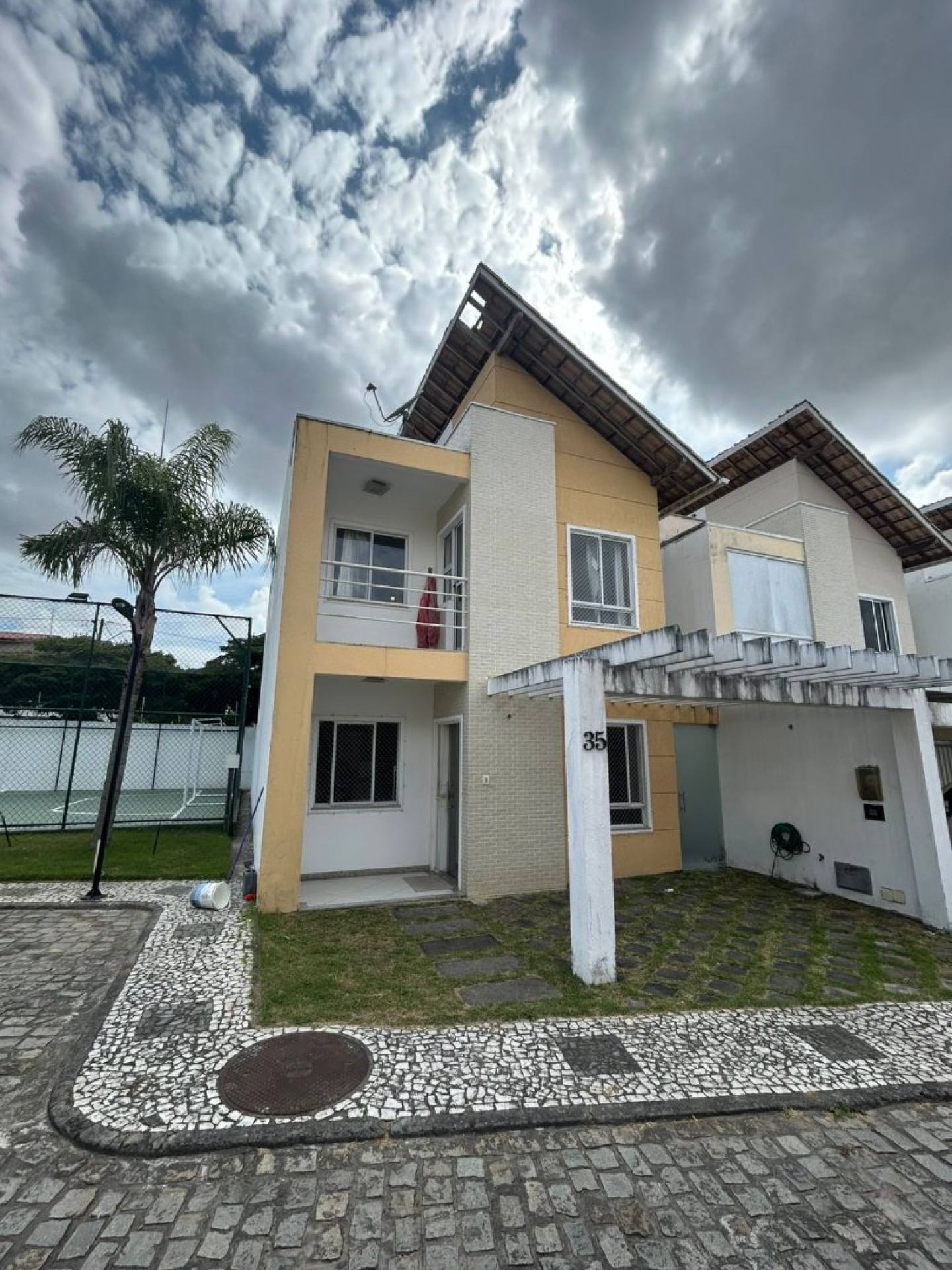 Casa em Condomínio no Sobradinho