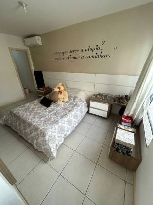 Casa em Condomínio no Sobradinho