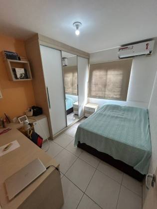 Casa em Condomínio no Sobradinho