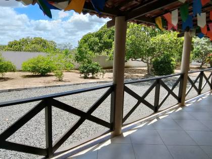 Chácara em Feira De Santana-Ba