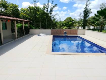 Chácara em Feira De Santana-Ba