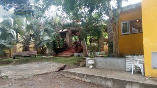 Hotel Fazenda Para Venda