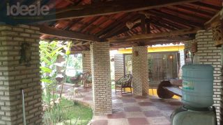 Hotel Fazenda Para Venda