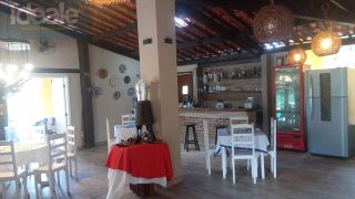 Hotel Fazenda Para Venda