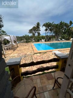 Hotel Fazenda Para Venda