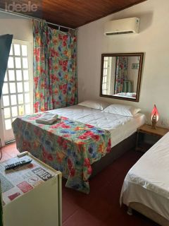 Hotel Fazenda Para Venda