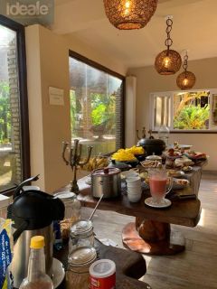 Hotel Fazenda Para Venda