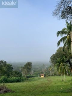 Hotel Fazenda Para Venda