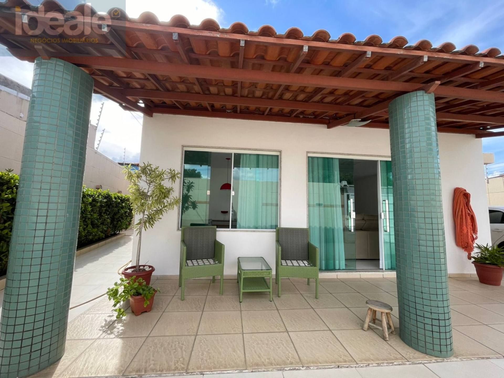 Casa No Morada das Árvores