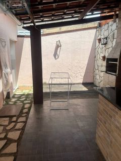 Casa disponivel para a venda no SIM