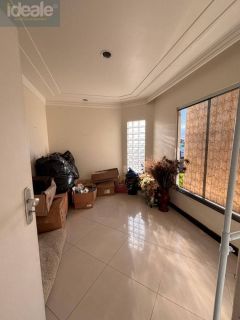 Casa ampla e completa à venda