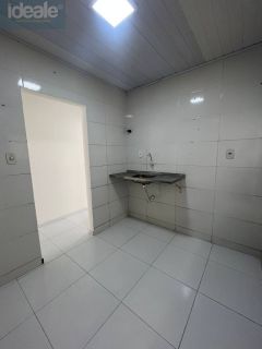 Casa à venda no Santo Antônio dos Prazeres