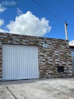 Casa à venda no Santo Antônio dos Prazeres