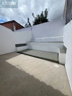 Casa à venda no Santo Antônio dos Prazeres