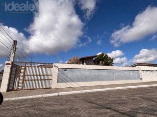 Casa no bairro Caseb