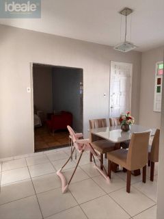 Casa no bairro Caseb