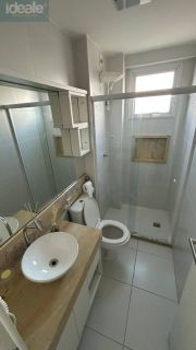 Apartamento alto padrão