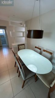 Apartamento alto padrão