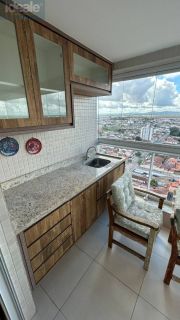 Apartamento alto padrão