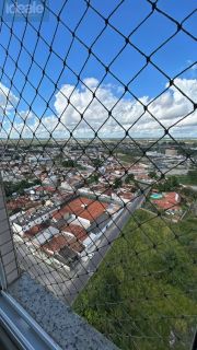 Apartamento alto padrão