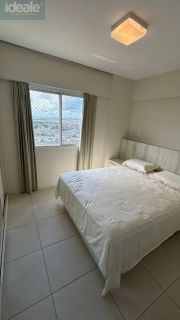 Apartamento alto padrão