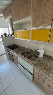 Apartamento alto padrão