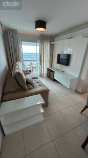 Apartamento alto padrão
