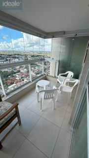 Apartamento alto padrão