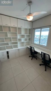 Apartamento alto padrão