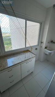 Apartamento alto padrão