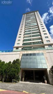 Apartamento alto padrão