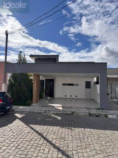 Casa no bairro Sim