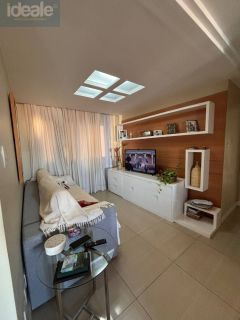 Apartamento alto padrão