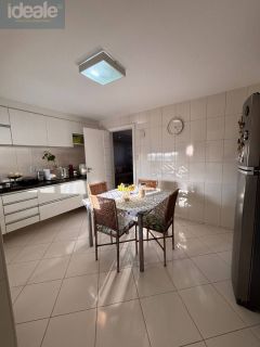 Apartamento alto padrão