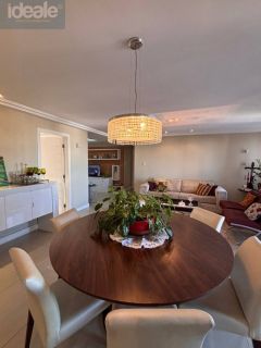 Apartamento alto padrão