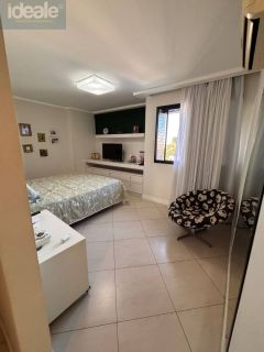 Apartamento alto padrão
