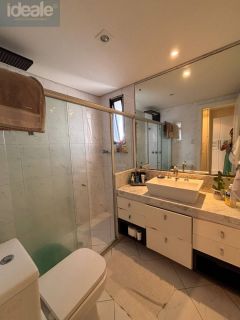 Apartamento alto padrão