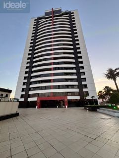 Apartamento alto padrão
