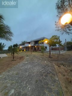 Casa no Rio Jacuipe