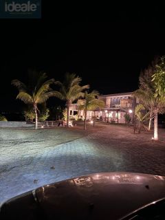 Casa no Rio Jacuipe