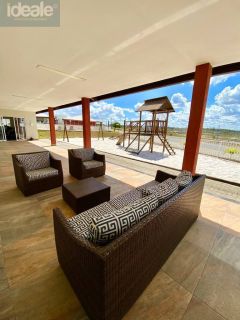 Lote No Brisas Ville