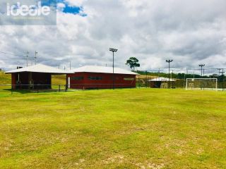 Lote No Brisas Ville