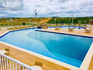 Lote No Brisas Ville