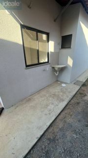 Casa no Bairro Sim